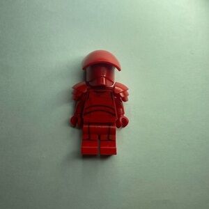 LEGO Star Wars - Elite Praetorian Guard (Flat Helmet) - Mini Figure / Mini Fig